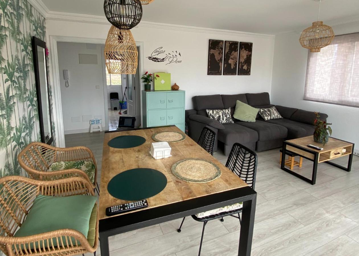 Cozy Apartment Benidorm Poniente 5 Min From The Beach Dış mekan fotoğraf
